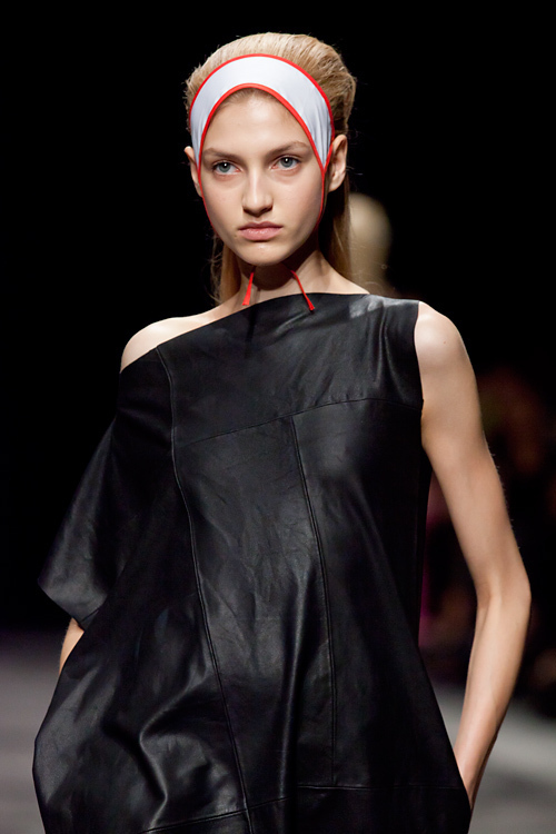 A.F.ヴァンデヴォースト 2012年春夏<span>コレクション</span> - 写真16
