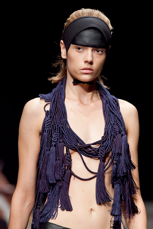 A.F.ヴァンデヴォースト 2012年春夏<span>コレクション</span> - 写真22