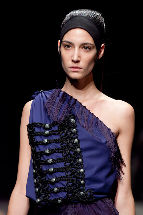 A.F.ヴァンデヴォースト 2012年春夏<span>コレクション</span> - 写真24