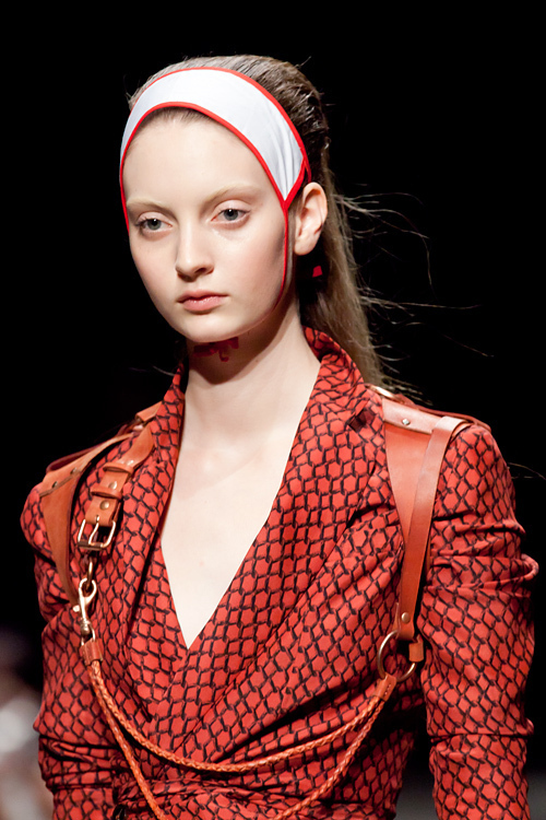 A.F.ヴァンデヴォースト 2012年春夏<span>コレクション</span> - 写真34