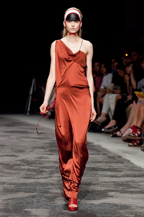 A.F.ヴァンデヴォースト 2012年春夏<span>コレクション</span> - 写真35