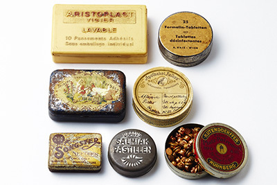 「素晴らしき時代マーケット」