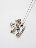 「素晴らしき時代マーケット」が阪急うめだ本店で開催 - 使って楽しい“こっとう”、見て楽しい“骨董”｜写真3