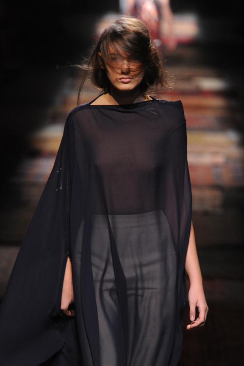 メゾン マルタン マルジェラ(Maison Martin Margiela) 2012年春夏ウィメンズコレクション ディテール - 写真8