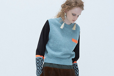 トーガ プルラ16年秋冬の期間限定ストア、ミッドウェスト東京・名古屋・大阪にオープン