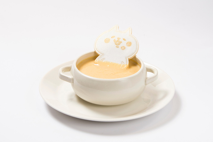 「カナヘイのゆるっとカフェ」福岡パルコにオープン - うさぎやピスケがモチーフのメニュー＆ドリンク｜写真10