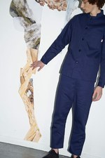 ズッカ(ZUCCa) 2016年秋冬コレクション - 紡いだ糸に眠る、アイスランドの伝統と自然｜写真1