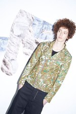 ズッカ(ZUCCa) 2016年秋冬コレクション - 紡いだ糸に眠る、アイスランドの伝統と自然｜写真4