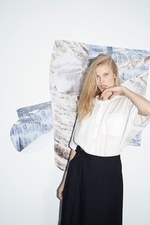 ズッカ(ZUCCa) 2016年秋冬コレクション - 紡いだ糸に眠る、アイスランドの伝統と自然｜写真5