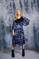 ズッカ(ZUCCa) 2016年秋冬コレクション - 紡いだ糸に眠る、アイスランドの伝統と自然｜写真7