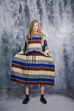 ズッカ(ZUCCa) 2016年秋冬コレクション - 紡いだ糸に眠る、アイスランドの伝統と自然｜写真9