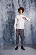 ズッカ(ZUCCa) 2016年秋冬コレクション - 紡いだ糸に眠る、アイスランドの伝統と自然｜写真10