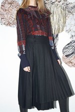 ズッカ(ZUCCa) 2016年秋冬コレクション - 紡いだ糸に眠る、アイスランドの伝統と自然｜写真14