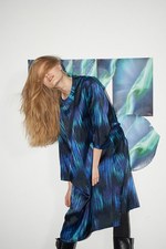 ズッカ(ZUCCa) 2016年秋冬コレクション - 紡いだ糸に眠る、アイスランドの伝統と自然｜写真17