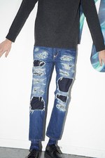 ズッカ(ZUCCa) 2016年秋冬コレクション - 紡いだ糸に眠る、アイスランドの伝統と自然｜写真18