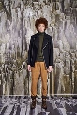 ズッカ(ZUCCa) 2016年秋冬コレクション - 紡いだ糸に眠る、アイスランドの伝統と自然｜写真23