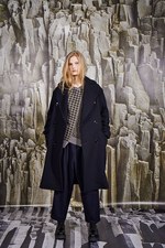 ズッカ(ZUCCa) 2016年秋冬コレクション - 紡いだ糸に眠る、アイスランドの伝統と自然｜写真24