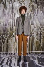 ズッカ(ZUCCa) 2016年秋冬コレクション - 紡いだ糸に眠る、アイスランドの伝統と自然｜写真25