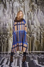 ズッカ(ZUCCa) 2016年秋冬コレクション - 紡いだ糸に眠る、アイスランドの伝統と自然｜写真26