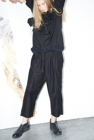 ズッカ(ZUCCa) 2016年秋冬コレクション - 紡いだ糸に眠る、アイスランドの伝統と自然|写真3