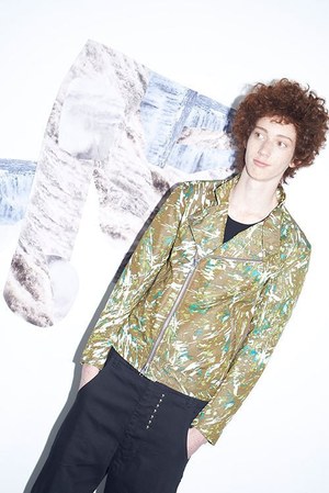 ズッカ(ZUCCa) 2016年秋冬コレクション - 紡いだ糸に眠る、アイスランドの伝統と自然|写真4