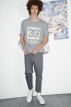 ズッカ(ZUCCa) 2016年秋冬コレクション - 紡いだ糸に眠る、アイスランドの伝統と自然|写真6