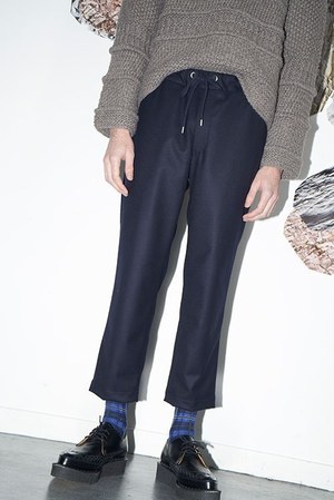 ズッカ(ZUCCa) 2016年秋冬コレクション - 紡いだ糸に眠る、アイスランドの伝統と自然|写真15