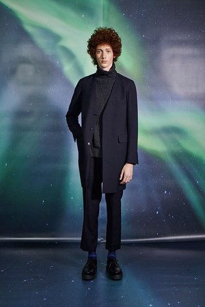 ズッカ(ZUCCa) 2016年秋冬コレクション - 紡いだ糸に眠る、アイスランドの伝統と自然|写真20