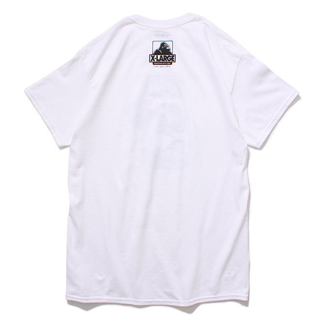 エクストララージ(XLARGE) シャバーニ｜写真2