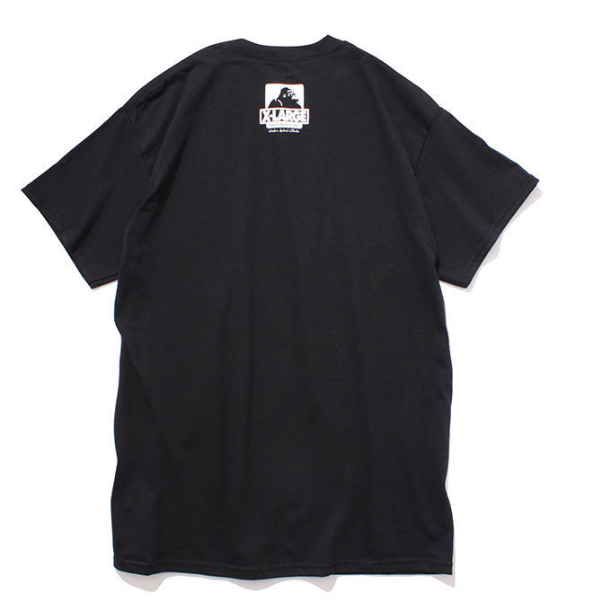エクストララージ(XLARGE) シャバーニ｜写真4