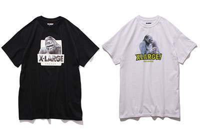 エクストララージ「シャバーニ」