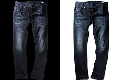 ディーゼル「ロイヤルインディゴ」