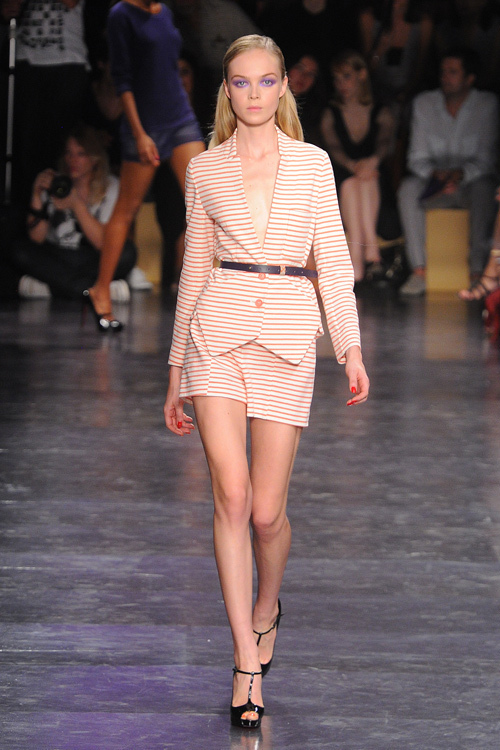 キャシャレル 2012年春夏<span>コレクション</span> - 写真19