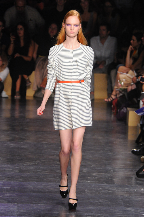 キャシャレル 2012年春夏<span>コレクション</span> - 写真21