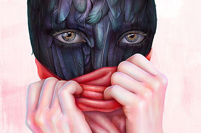 ディーゼル「マスクス(MASKS)展」