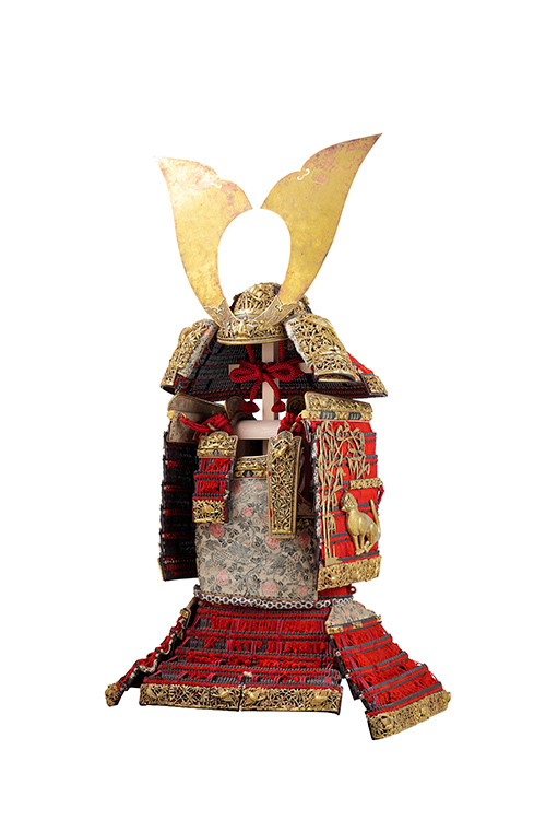 古梅園 記念墨 春日大社 千年の至宝 特別展 ニャデンとチュン