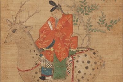 「春日大社 千年の至宝」