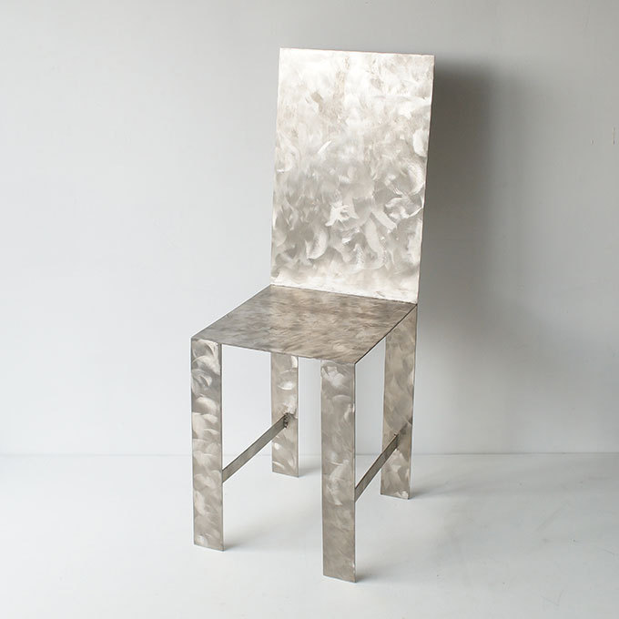 80年代の椅子に着目「CHAIRS 80S」展が恵比寿で、コム デ ギャルソン川久保の作品も｜写真6
