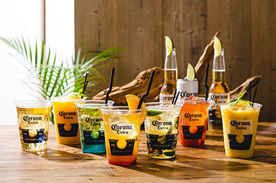 「カーサ・コロナ」