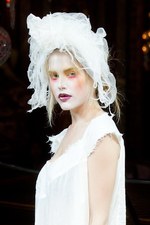 多彩な美が織り成す壮大な世界 - ヴィヴィアン・ウエストウッド ゴールドレーベル 2012年春夏コレクション｜写真46