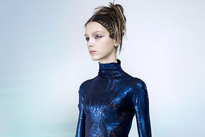 ソマルタの16年秋冬限定ショップが東京＆大阪に - メンズラインを初展開