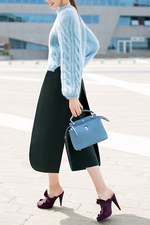 フェンディ　fendi ドットコム　キャメル FENDI フェンディ ドットコム ハンドバッグ ショルダーバッグ