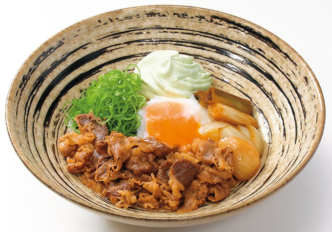 うどん天下一決定戦17 代々木公園で開催 全国のご当地うどんが集結し うどん日本一 を決定 ファッションプレス