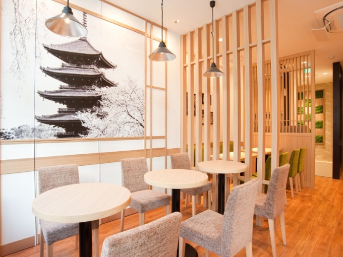 京都発・高級デニッシュ食パン「ミヤビ」カフェで4種のハニートーストが半額に｜写真7