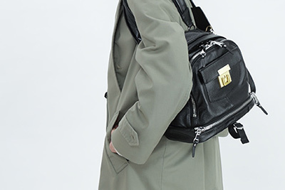 ithelicy 2016-17AW Collection