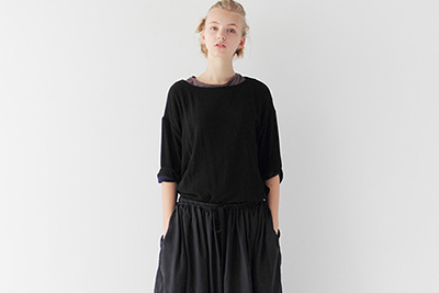 Veritecoeur 2016-17AW Collection