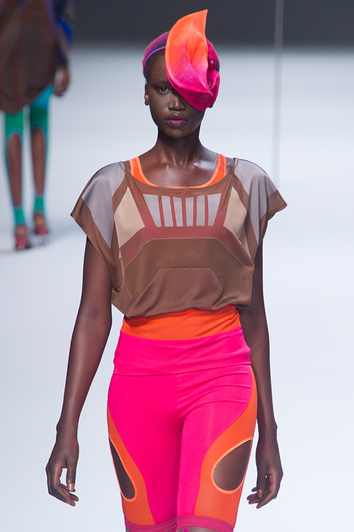 イッセイ ミヤケ 2012年春夏<span>コレクション</span> - 写真30