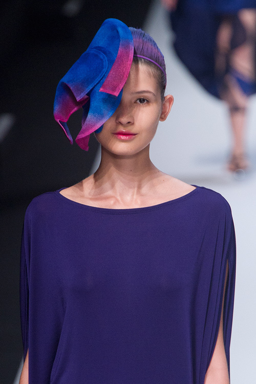 イッセイ ミヤケ 2012年春夏<span>コレクション</span> - 写真43