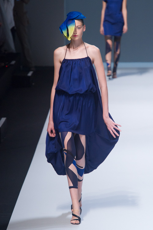 イッセイ ミヤケ 2012年春夏<span>コレクション</span> - 写真44