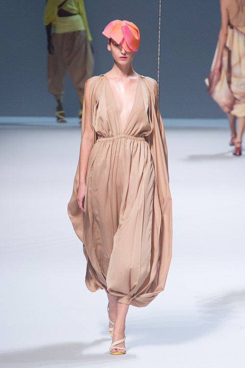 イッセイ ミヤケ 2012年春夏<span>コレクション</span> - 写真55